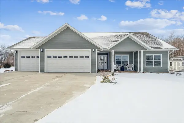 8063 218th Avenue, Martelle, IA 52305