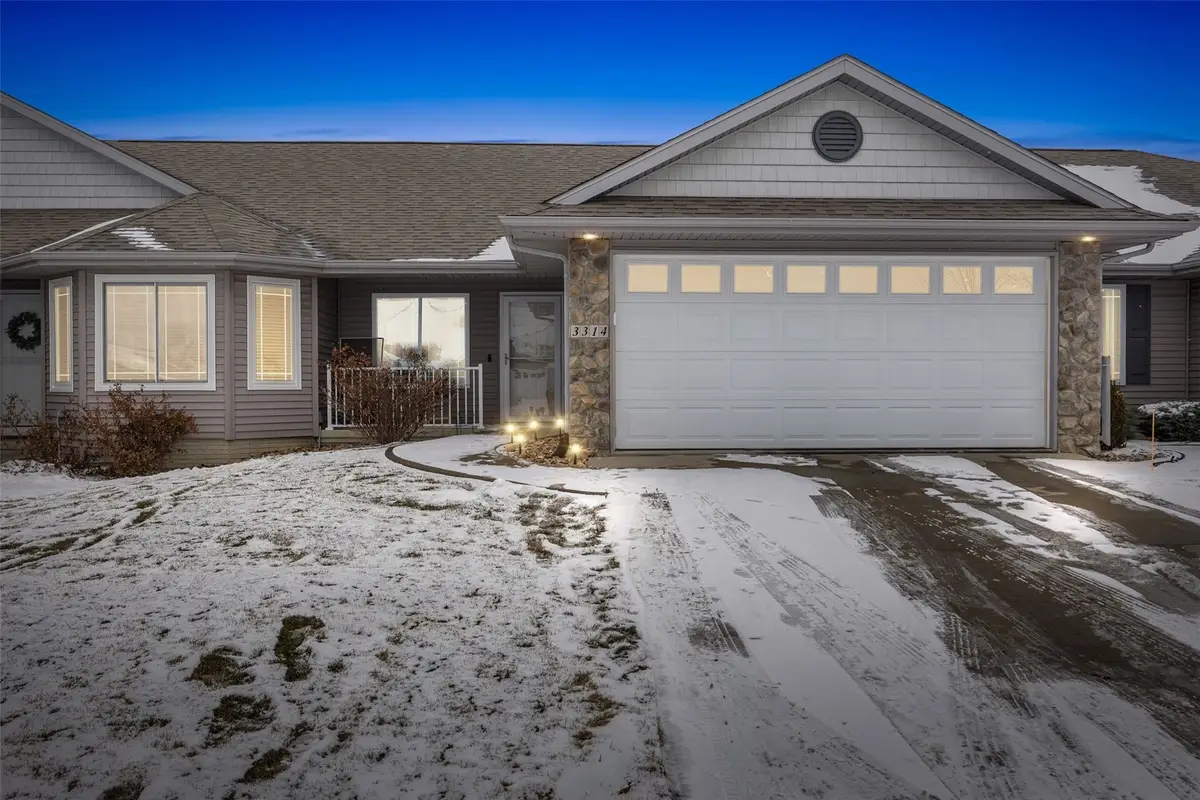 3314 35th Avenue, Marion, IA 52302 - Image #1