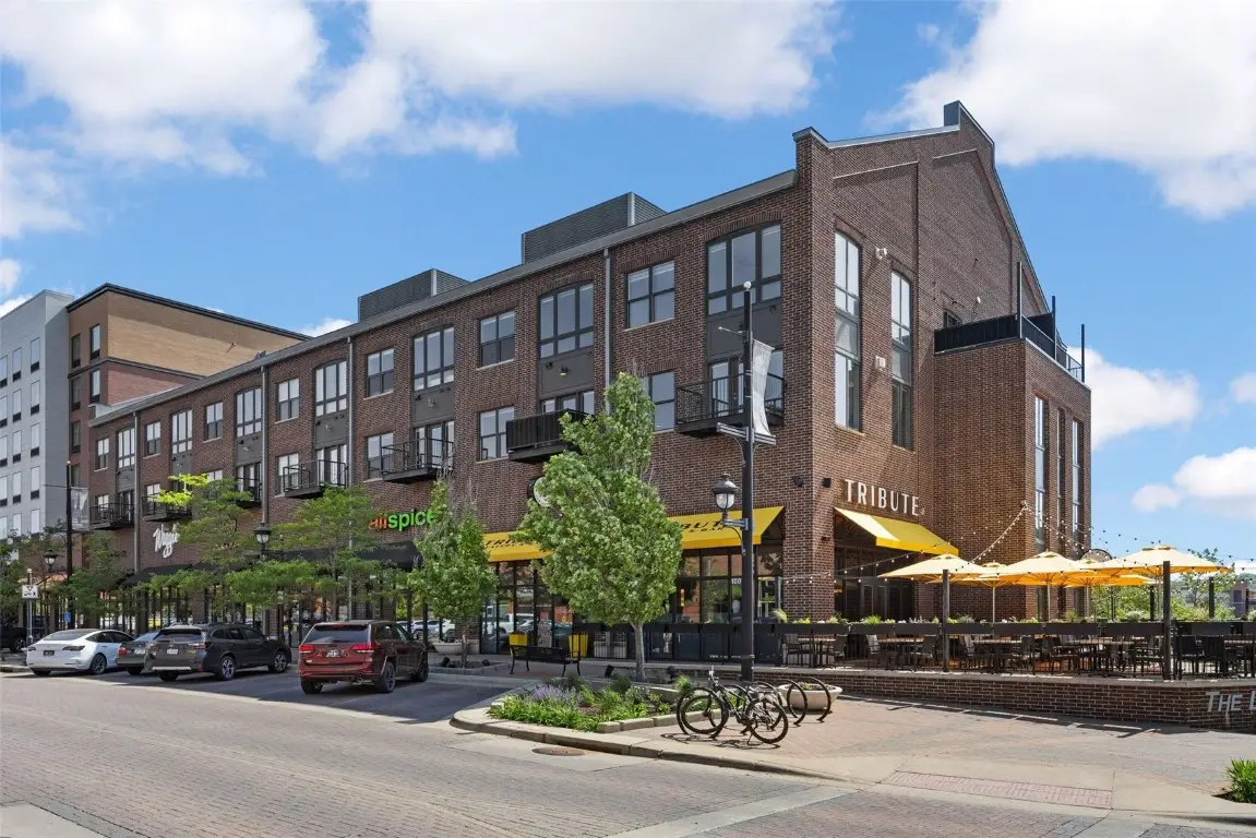 901 E 2nd Avenue #205, Coralville, IA 52241 - Image #1