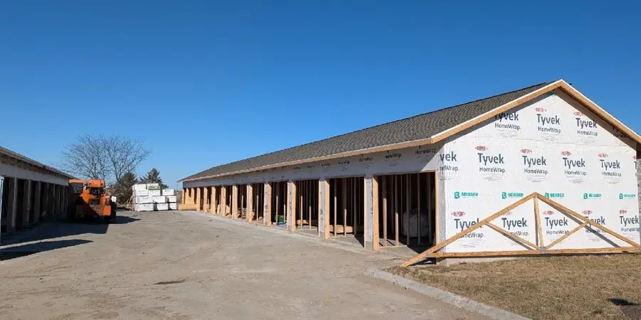 565 N Madison Avenue #204, North Liberty, IA 52317 - #3