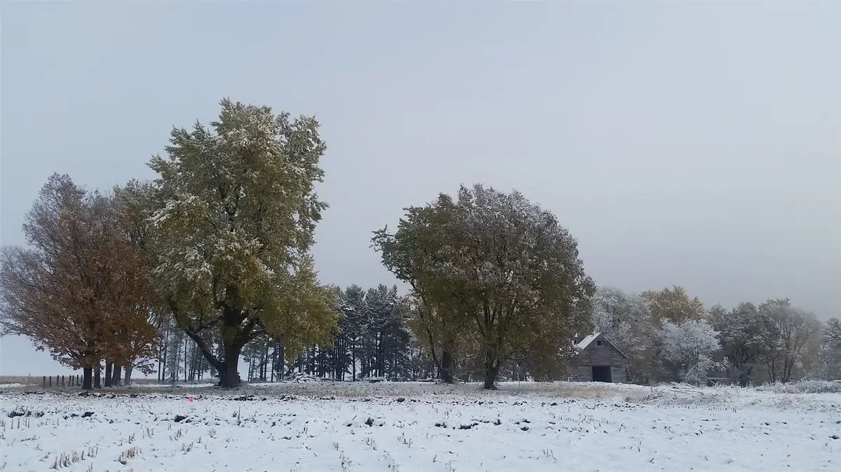 Hokes Way, Mount Vernon, IA 52314 - Image #1