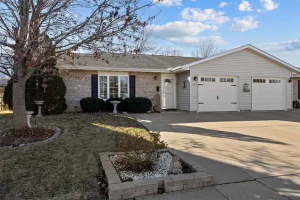 205 Westwood Road, Williamsburg, IA 52361