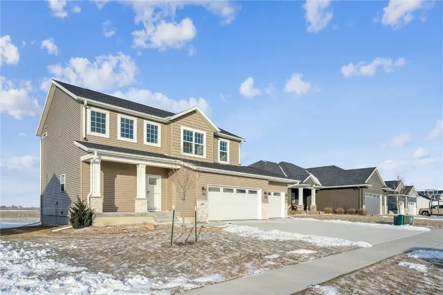 2406 Royal Oak Ridge, Marion, IA 52302 - #2