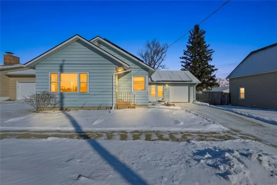 121 Moothart Street, Alburnett, IA 52202 - #2