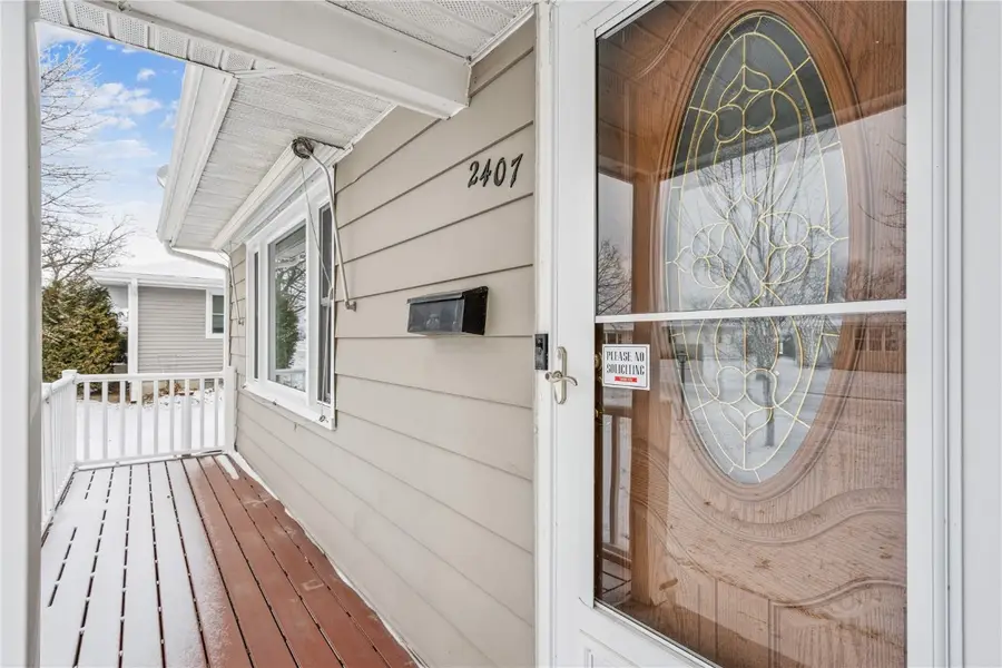 2407 SW Teresa Drive, Cedar Rapids, IA 52404 - Image #3