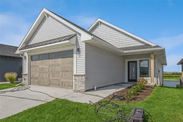 791 Clover Hill Drive, North Liberty, IA 52317