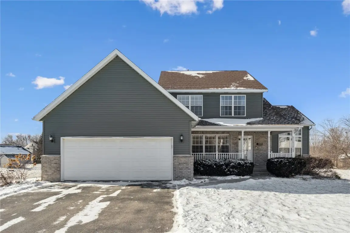 1319 Ashford Court Ne, Cedar Rapids, IA 52402 - Image #1