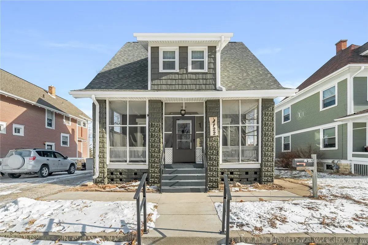 122 20th Street Ne, Cedar Rapids, IA 52402 - Image #1