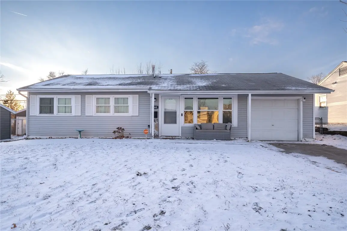 260 Boice Road Nw, Cedar Rapids, IA 52405 - Image #1