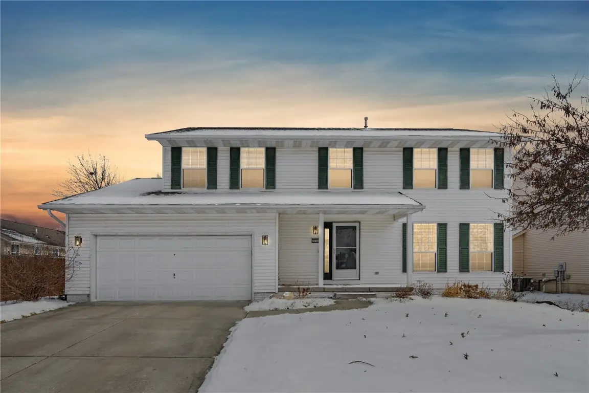 7730 Burr Ridge Drive Ne, Cedar Rapids, IA 52402 - Image #1