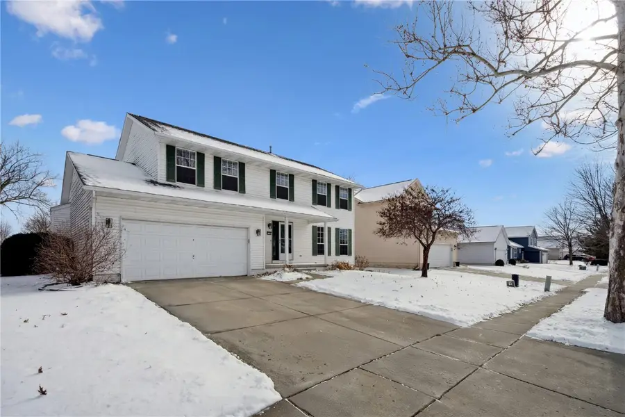 7730 Burr Ridge Drive Ne, Cedar Rapids, IA 52402 - Image #2