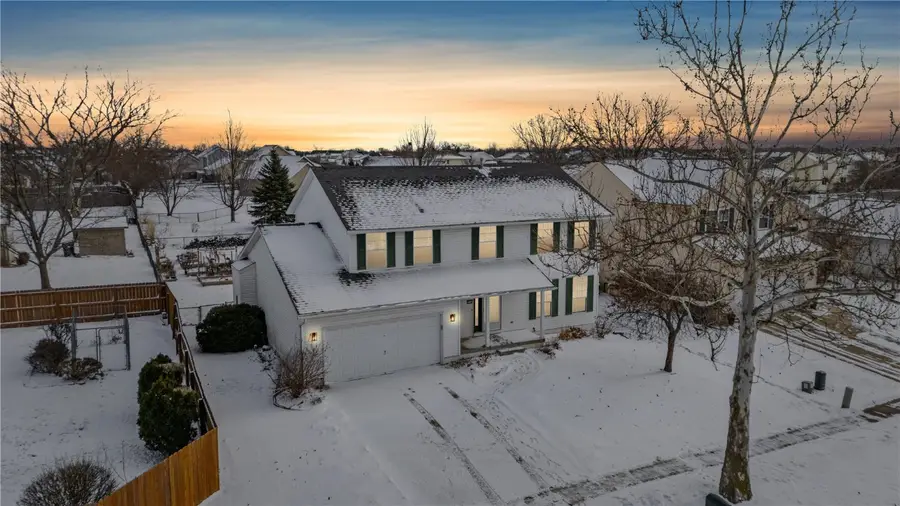 7730 Burr Ridge Drive Ne, Cedar Rapids, IA 52402 - Image #3