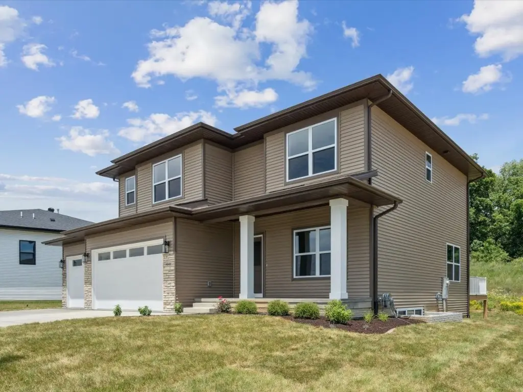1172 Kona Circle, Coralville, IA 52241 - Image #1