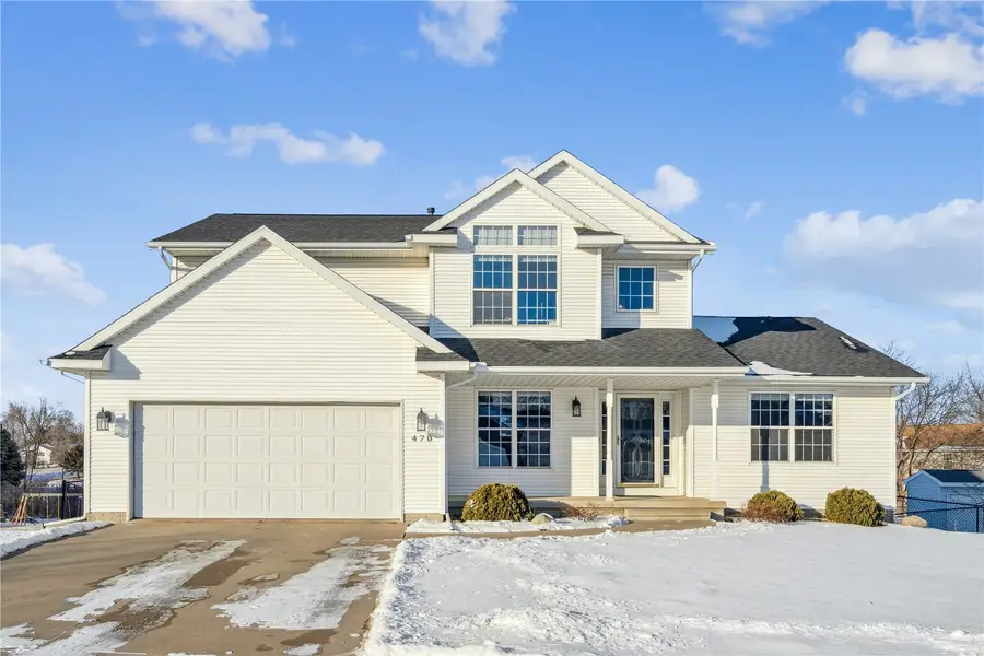 470 W 34th Court, Marion, IA 52302 - Image #3