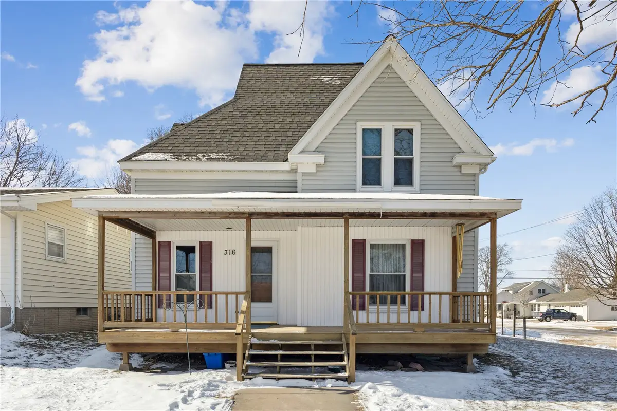 316 Ely Street, Walker, IA 52352 - Image #1