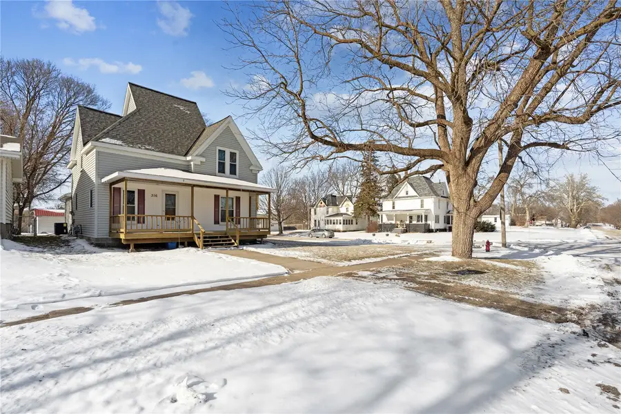 316 Ely Street, Walker, IA 52352 - Image #2