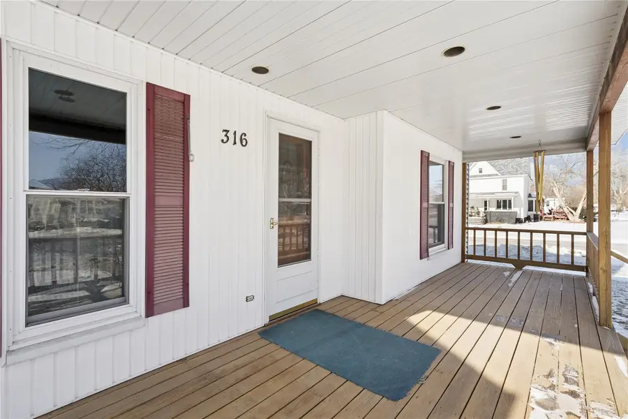 316 Ely Street, Walker, IA 52352 - Image #3