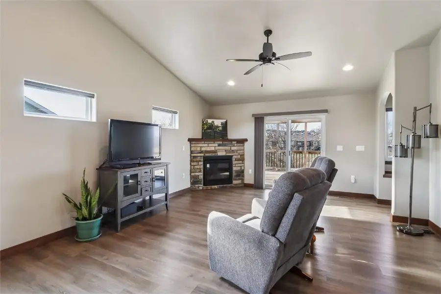 717 Hillside Drive, Tiffin, IA 52340 - Image #3