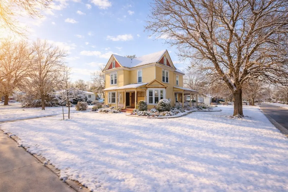 1103 26th Street, Marion, IA 52302 - Image #1