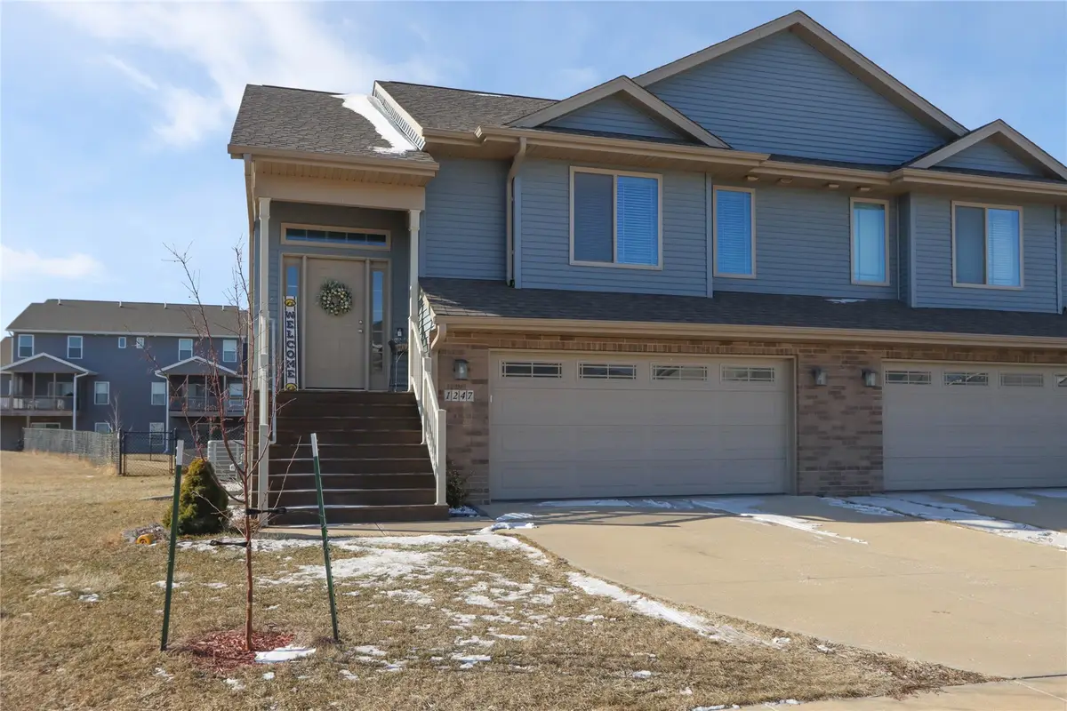 1247 Mary Lane, North Liberty, IA 52317 - #1