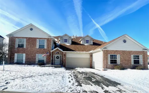 4761 Westchester Drive Ne #C, Cedar Rapids, IA 52402