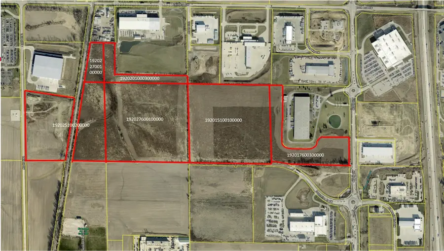 Lot 2 Innovation Drive Sw, Cedar Rapids, IA 52404 - Image #3