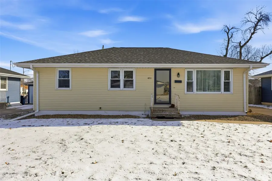 451 23rd Street Nw, Cedar Rapids, IA 52405 - Image #2