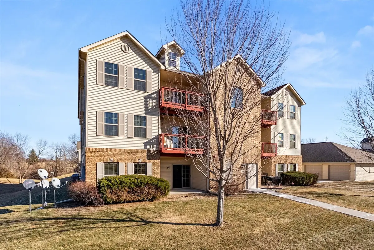 1010 Rachael Street #101, North Liberty, IA 52317 - #1