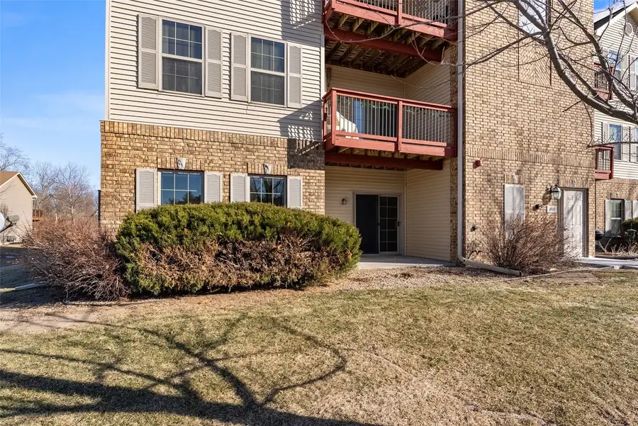 1010 Rachael Street #101, North Liberty, IA 52317 - #2