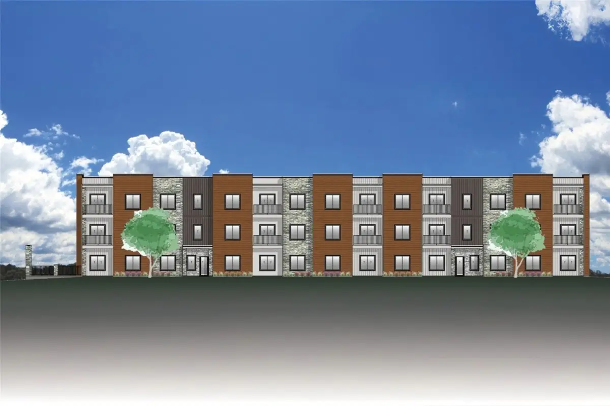 4428 Deer Creek Road #208, Iowa City, IA 52246 - Image #1