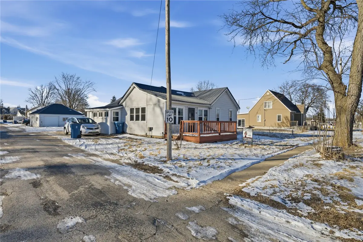 312 S Main Street, Monticello, IA 52310 - #1