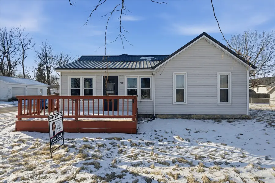 312 S Main Street, Monticello, IA 52310 - #2