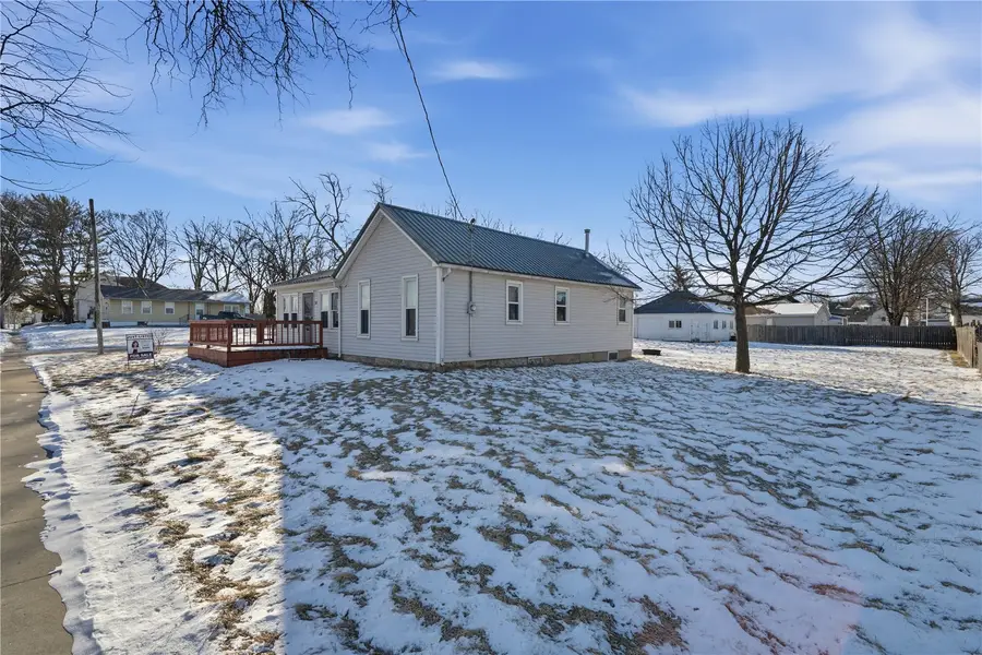 312 S Main Street, Monticello, IA 52310 - #3