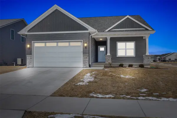 1760 Sherman Drive, Iowa City, IA 52240