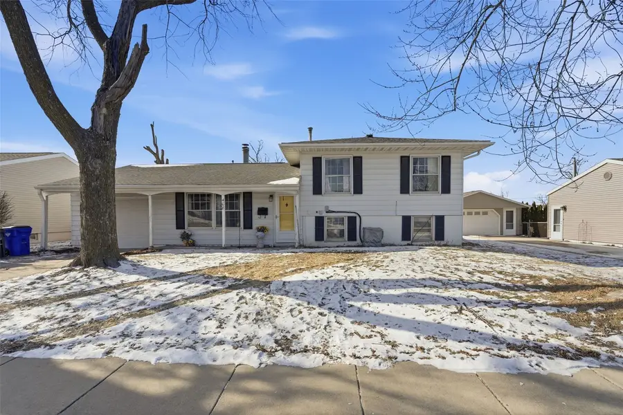 408 Day Street Nw, Cedar Rapids, IA 52405 - Image #2