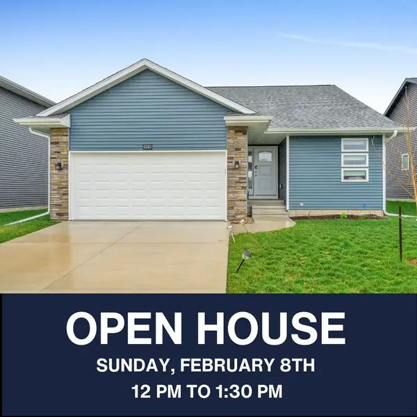 4049 Justified Drive, Marion, IA 52302