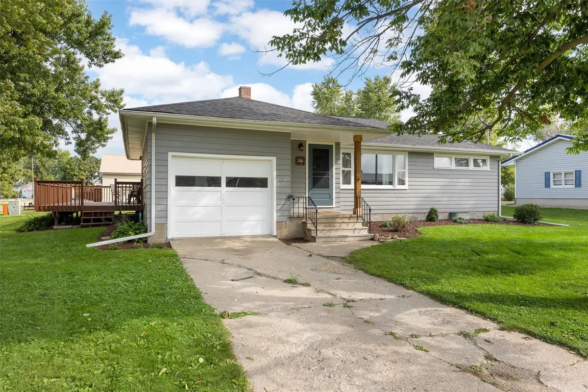 200 Hubbell Street, Martelle, IA 52305 - Image #1