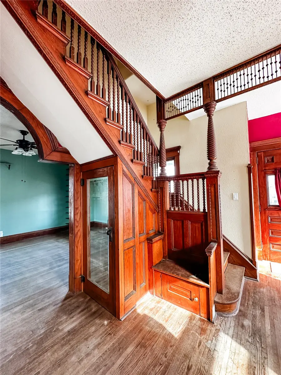 105 N Ash Street, Stanwood, IA 52337 - #3