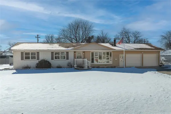 1402 E 3rd Street, Vinton, IA 52349
