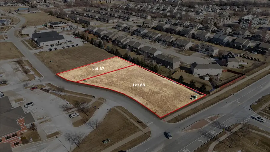 67 & 68 Jordan Street, North Liberty, IA 52317 - #2