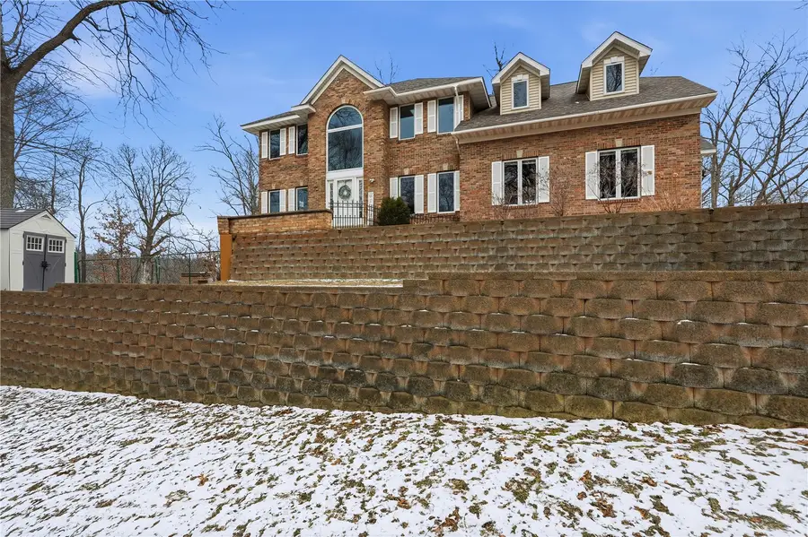 3256 Meadow Ridge Rd Ne, Solon, IA 52333 - #2