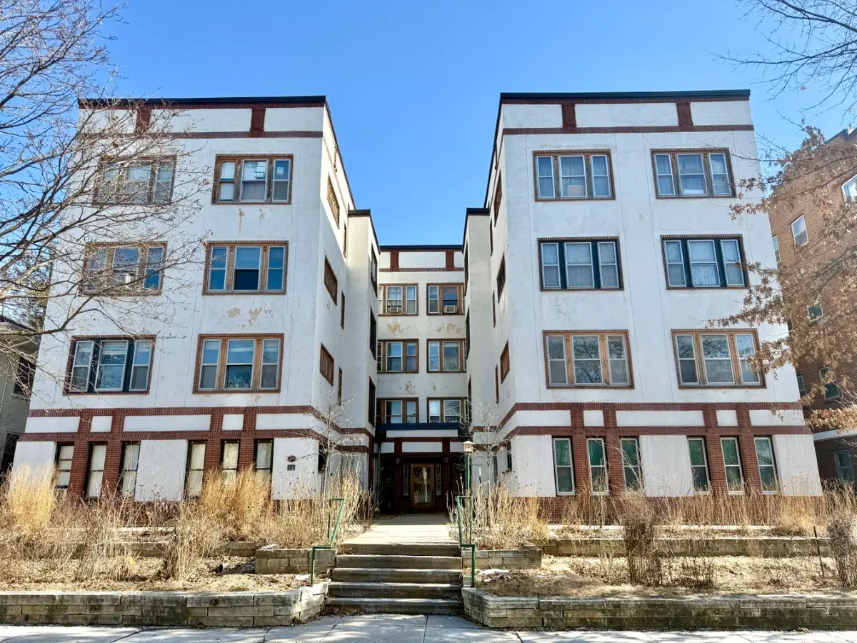 228 S Summit Street #B-1, Iowa City, IA 52240 - #1
