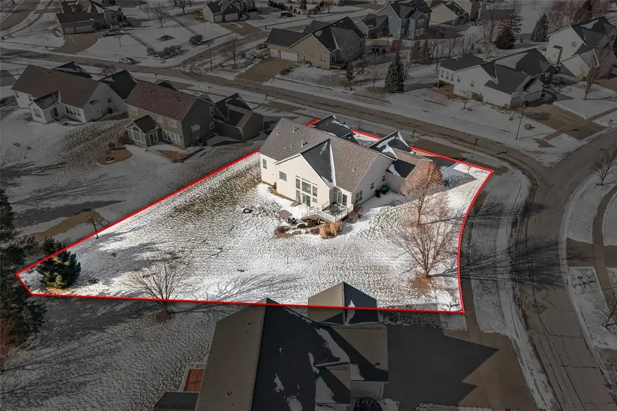 965 Quarry Oak Drive, Marion, IA 52302 - Image #3