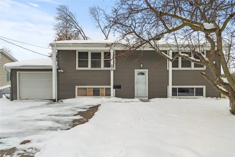 639 40th Street Se, Cedar Rapids, IA 52403 - Image #2