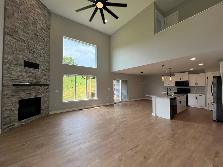 1403 Legend Drive, Tiffin, IA 52340 - Image #3