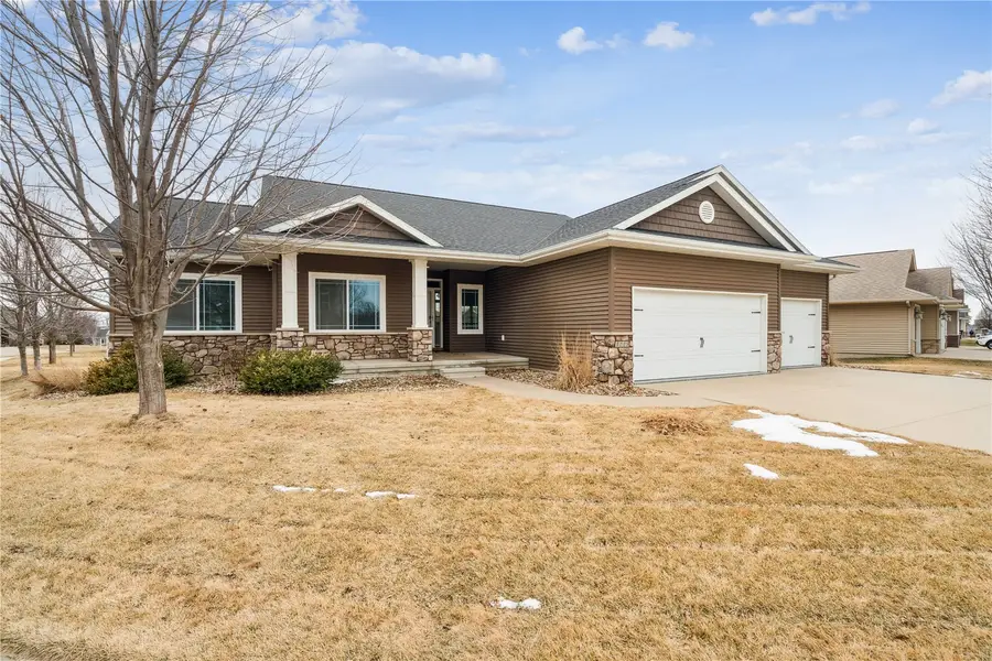 3113 Carlisle Circle, Marion, IA 52302 - #2