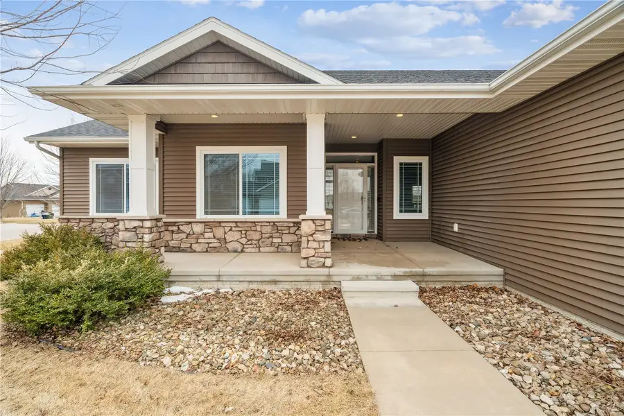 3113 Carlisle Circle, Marion, IA 52302 - #3