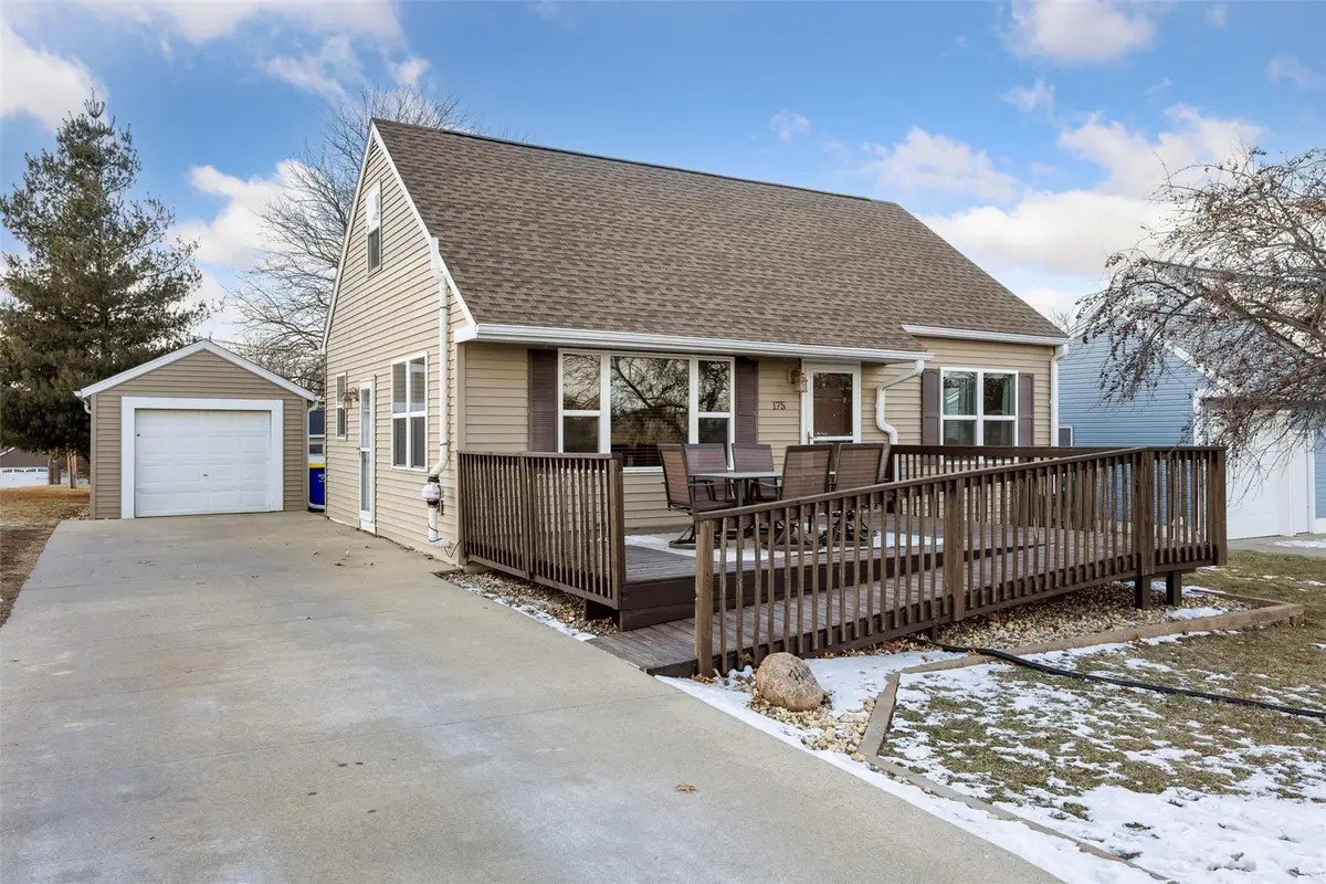 175 S 1st Street, Walford, IA 52351 - Image #1