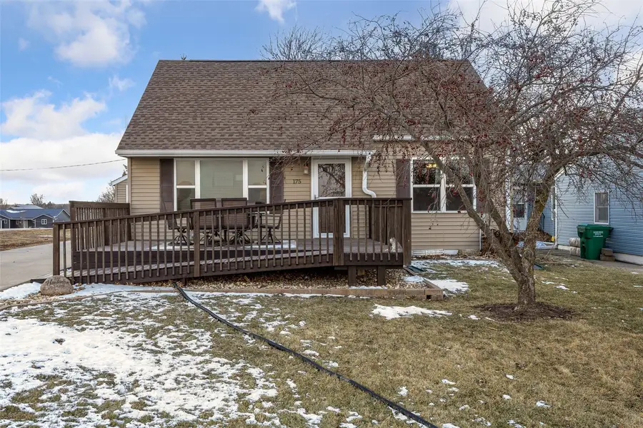 175 S 1st Street, Walford, IA 52351 - Image #2