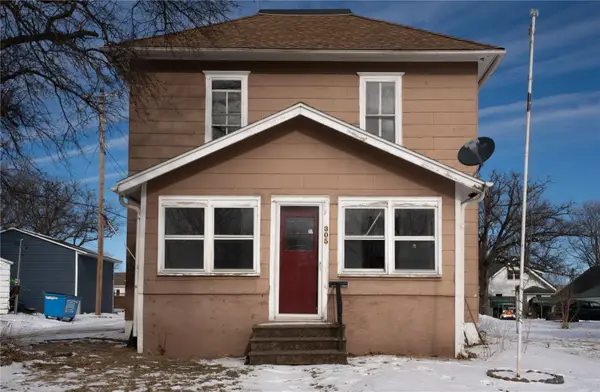 305 Park Street, , IA 50669